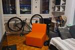 Dvoiposoban stan, Beograd, Blok 70, prodaja, 65m2, 225000e, id1448155
