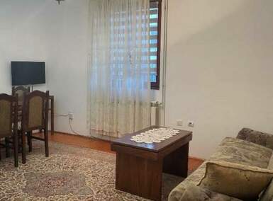 Dvoiposoban stan, Beograd, Cvetanova Ćuprija, izdavanje, 64m2, 400e, id1448156