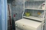 Dvoiposoban stan, Beograd, Cvetanova Ćuprija, izdavanje, 64m2, 400e, id1448156