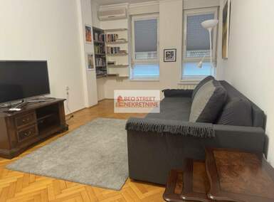 Kuca, Beograd, Blok 63, izdavanje, 43m2, 600e, id1448158