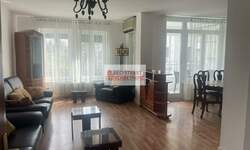 Cetvorosoban stan, Beograd, Centar (Savski venac), izdavanje, 110m2, 1600e, id1448159