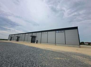 Poslovni prostor / Lokal, Beograd, Ugrinovci, izdavanje, 3000m2, 13500e, id1448162