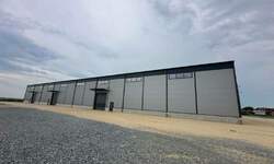 Poslovni prostor / Lokal, Beograd, Ugrinovci, izdavanje, 1500m2, 6750e, id1448163