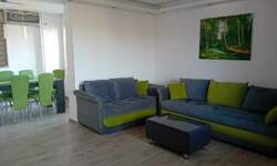 Dvoiposoban stan, Niš, izdavanje, 78m2, 400e, id1448167
