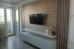 Dvoiposoban stan, Niš, izdavanje, 78m2, 400e, id1448167