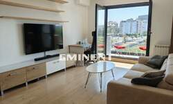 Dvosoban stan, Beograd, Blok 23, izdavanje, 60m2, 1300e, id1448170