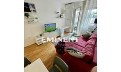 Dvosoban stan, Beograd, Lion, izdavanje, 50m2, 650e, id1448171