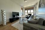 Trosoban stan, Beograd, Blok 65, izdavanje, 70m2, 1300e, id1159411