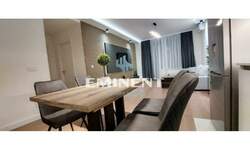 Dvosoban stan, Beograd, Beograd Na Vodi, izdavanje, 59m2, 1200e, id1448172