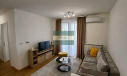 Jednoiposoban stan, Novi Sad, izdavanje, 44m2, 480e, id1448173