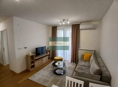 Jednoiposoban stan, Novi Sad, izdavanje, 44m2, 480e, id1448173