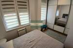 Jednoiposoban stan, Novi Sad, izdavanje, 44m2, 480e, id1448173