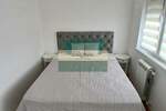 Jednoiposoban stan, Novi Sad, izdavanje, 44m2, 480e, id1448173
