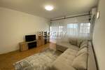 Dvosoban stan, Novi Sad, Bulevar Oslobođenja, izdavanje, 66m2, 450e, id1448180
