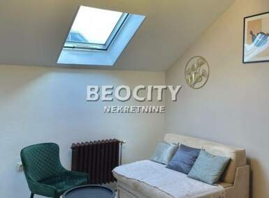 Dvosoban stan, Novi Sad, Centar, izdavanje, 35m2, 400e, id1448181