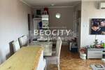 Trosoban stan, Beograd, Leštane, prodaja, 54m2, 54000e, id1448191
