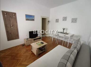 Dvosoban stan, Novi Sad, Sajam, izdavanje, 55m2, 450e, id1448195