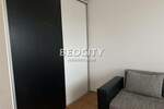 Dvosoban stan, Novi Sad, Bulevar Oslobođenja, izdavanje, 40m2, 350e, id1448197
