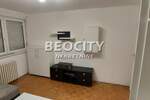 Dvosoban stan, Novi Sad, Bulevar Oslobođenja, izdavanje, 40m2, 350e, id1448197