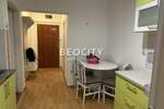 Dvosoban stan, Novi Sad, Bulevar Oslobođenja, izdavanje, 40m2, 350e, id1448197