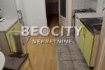 Dvosoban stan, Novi Sad, Bulevar Oslobođenja, izdavanje, 40m2, 350e, id1448197