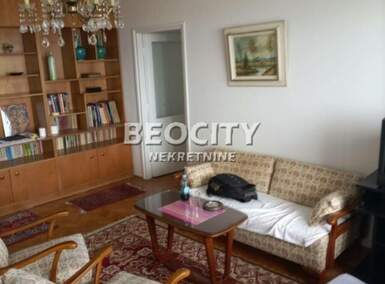 Trosoban stan, Beograd, Centar (uži), prodaja, 76m2, 289000e, id1448110