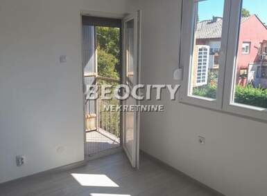 Trosoban stan, Beograd, Zemun Polje, izdavanje, 47m2, 500e, id1448198