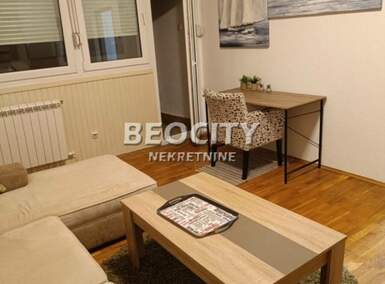 Dvosoban stan, Beograd, Voždovac, izdavanje, 55m2, 500e, id1448199