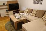 Dvosoban stan, Beograd, Voždovac, izdavanje, 55m2, 500e, id1448199
