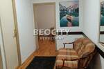 Dvosoban stan, Beograd, Voždovac, izdavanje, 55m2, 500e, id1448199