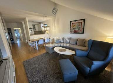 Troiposoban stan, Beograd, Centar, prodaja, 73m2, 260000e, id1448201