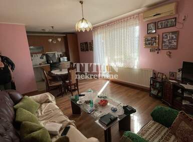 Trosoban stan, Beograd, Centar, prodaja, 74m2, 120000e, id1448202