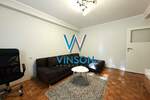Dvosoban stan, Novi Sad, Železnička stanica, izdavanje, 48m2, 400e, id1448203