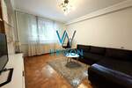 Dvosoban stan, Novi Sad, Železnička stanica, izdavanje, 48m2, 400e, id1448203