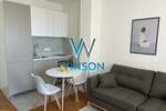 Garsonjera, Novi Sad, Nova Detelinara, prodaja, 26m2, 89600e, id1448206