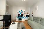 Garsonjera, Novi Sad, Bulevar Oslobođenja, izdavanje, 29m2, 350e, id1448208
