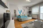 Garsonjera, Novi Sad, Bulevar Oslobođenja, izdavanje, 29m2, 350e, id1448208