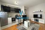 Garsonjera, Novi Sad, Bulevar Oslobođenja, izdavanje, 29m2, 350e, id1448208