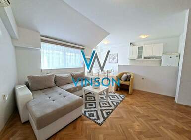 Dvoiposoban stan, Novi Sad, Grbavica, izdavanje, 81m2, 650e, id726848