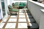 Dvosoban stan, Beograd, Vukov Spomenik, prodaja, 77m2, 900e, id1448211