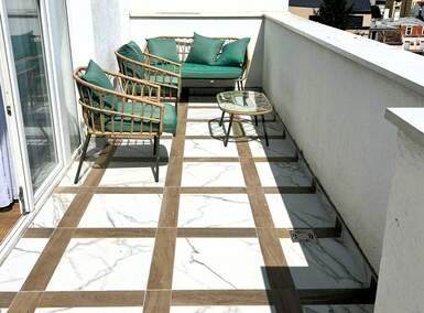 Dvosoban stan, Beograd, Vukov Spomenik, prodaja, 77m2, 900e, id1448211