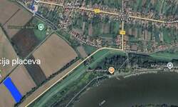 Plac, Beograd, prodaja, 500m2, 10000e, id1448216