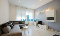 Dvosoban stan, Beograd, Zeleni Venac, izdavanje, 55m2, 850e, id796472