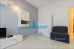 Dvosoban stan, Beograd, Zeleni Venac, izdavanje, 55m2, 850e, id796472