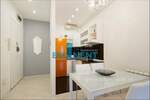 Dvosoban stan, Beograd, Zeleni Venac, izdavanje, 55m2, 850e, id796472