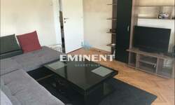 Dvosoban stan, Beograd, Savski Trg - Pristanište, izdavanje, 46m2, 800e, id782920