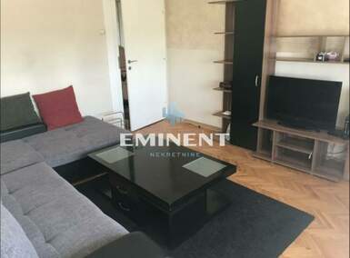 Dvosoban stan, Beograd, Savski Trg - Pristanište, izdavanje, 46m2, 800e, id782920