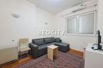 Dvosoban stan, Beograd, Vračar (centar), prodaja, 31m2, 138000e, id1448221