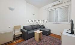 Dvosoban stan, Beograd, Vračar (centar), prodaja, 31m2, 138000e, id1448221
