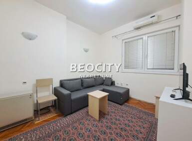 Dvosoban stan, Beograd, Vračar (centar), prodaja, 31m2, 138000e, id1448221